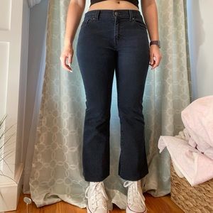 Vintage Levi Bootcut Jeans